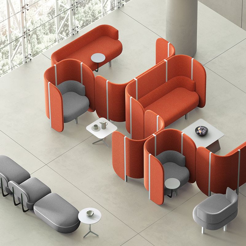 Modular Sofa