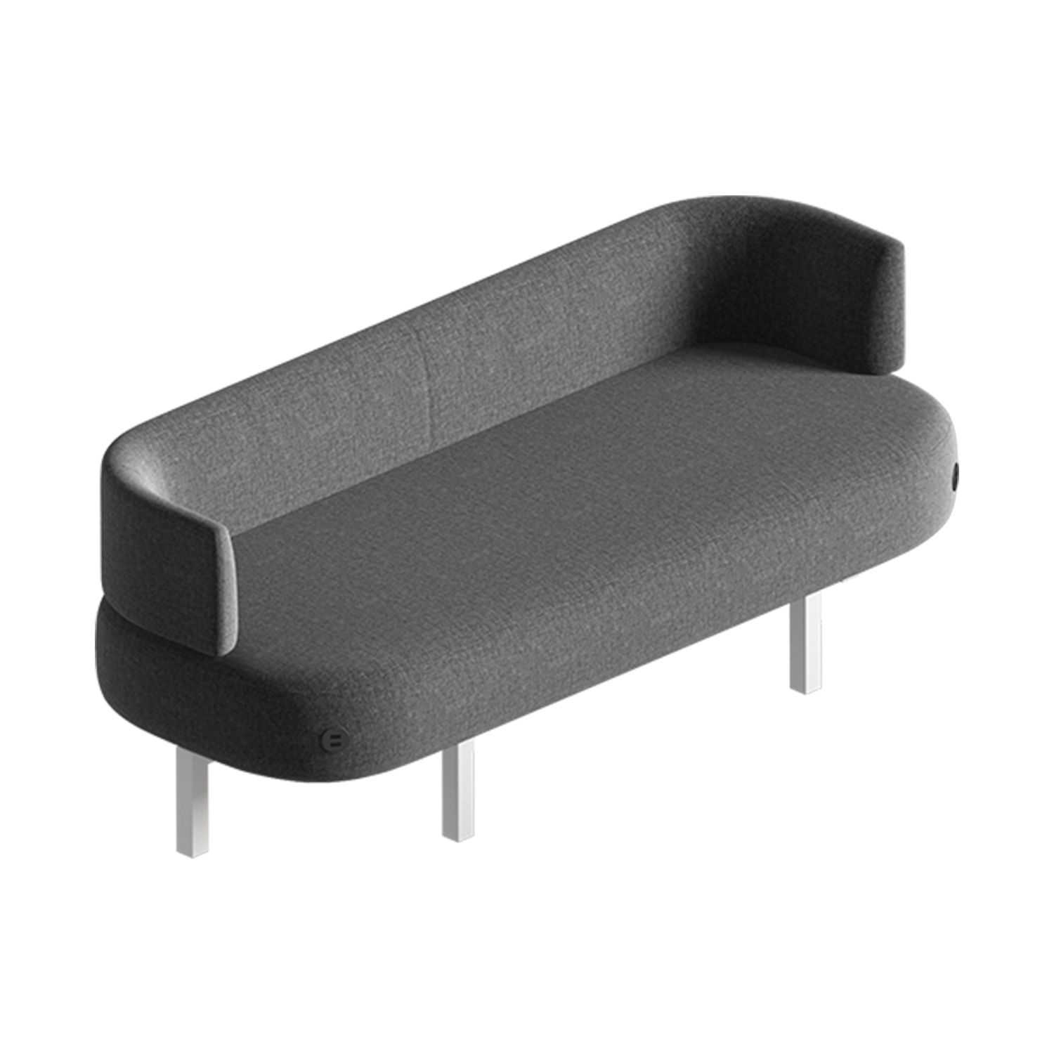 3 seater sofa