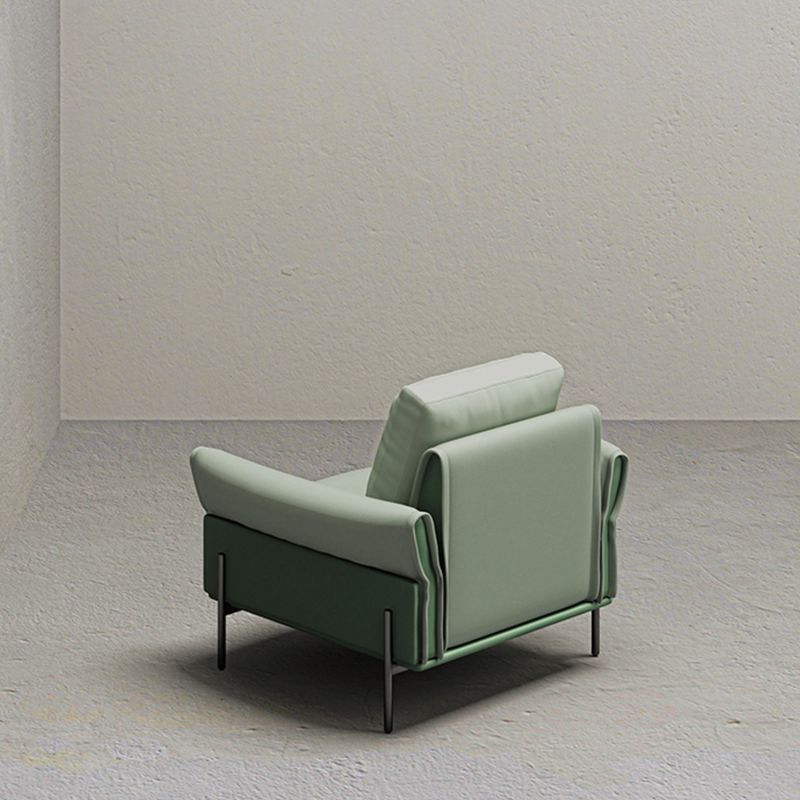 Single Public Sofa Chair