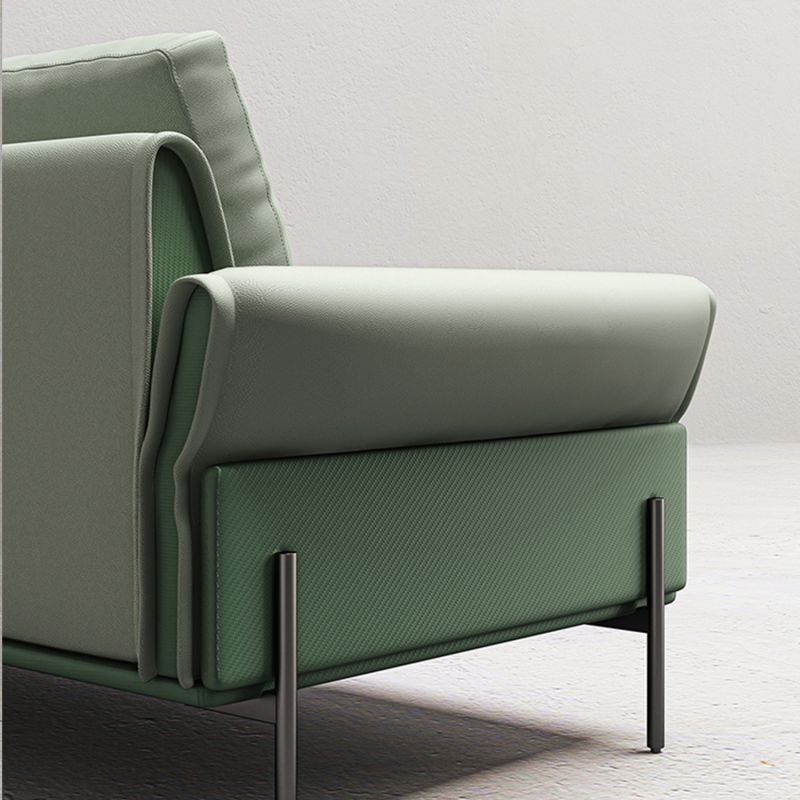 Single Public Sofa Chair