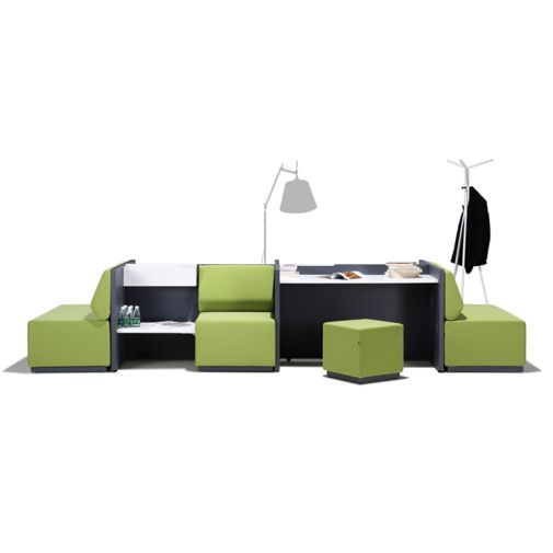 Modern Modular Sofa