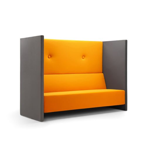 Cubicle Sofa