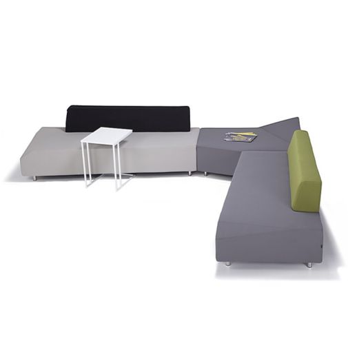 Modular Sofa Combination
