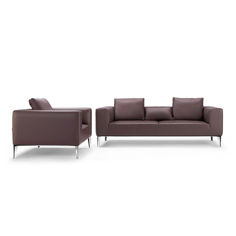 Comfortable Office Sofa Set