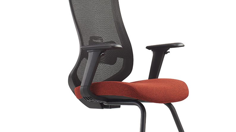 4D Armrest
