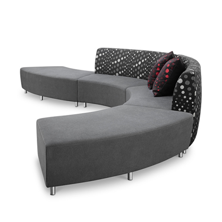 Contemporary Modular Sofa