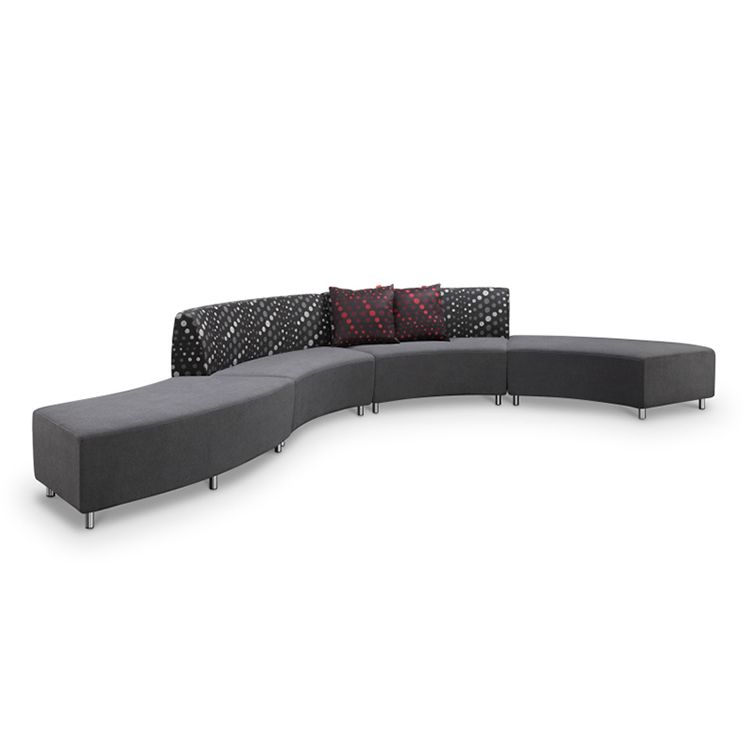 Contemporary Modular Sofa