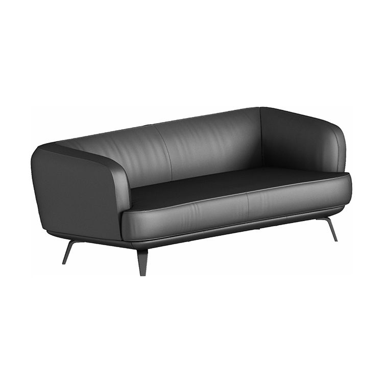 Dark 3 Seater Sofa