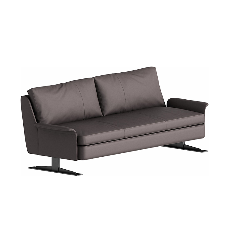 Coffee 3 Seater Sofa