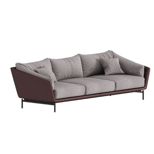 Modern 3 Seating Sofa