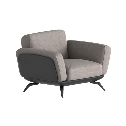 Comfortable Single Sofa Seater