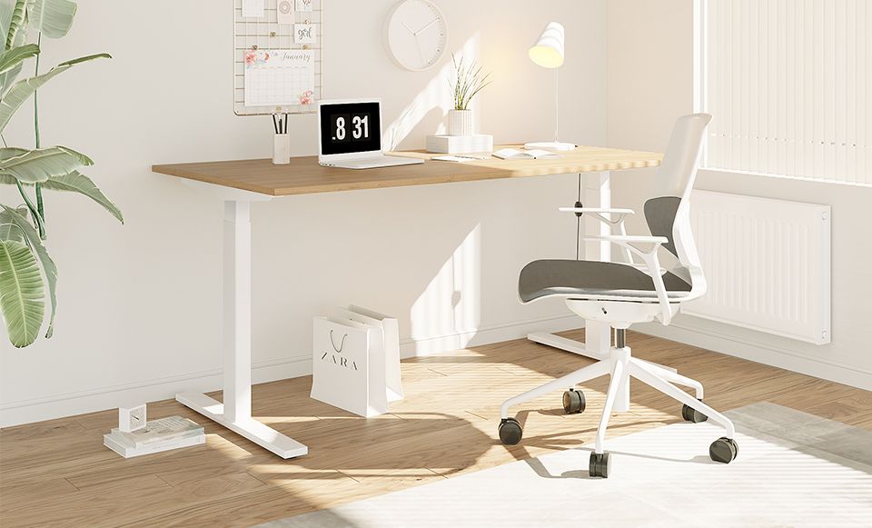 How To Create A Functional Home Office?
