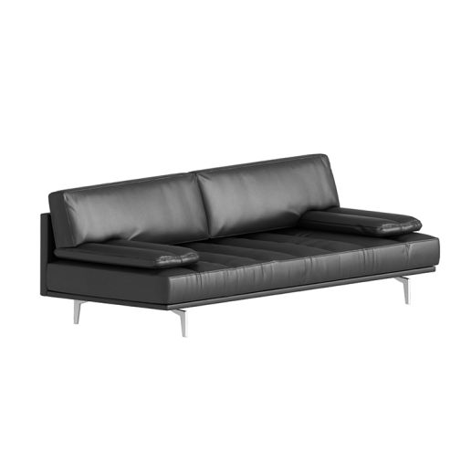 3 Seater Modern Sofa