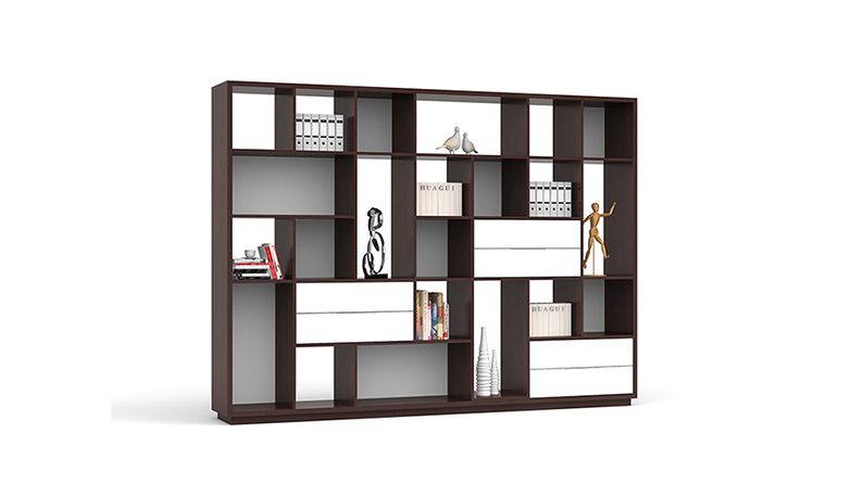 Office Partition Cabinet