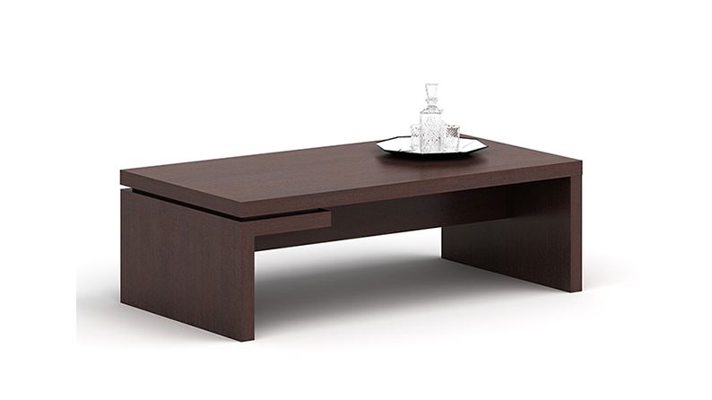 Square Coffee Table 