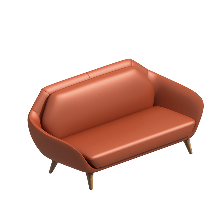 Italian 3 Seater Sofa