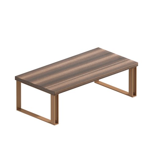 Eucalyptus Coffee Table