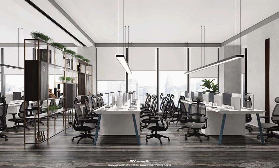 The Best Ergonomic Office Chair For Your Workspace