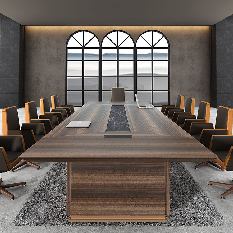 Eucalyptus Conference Table