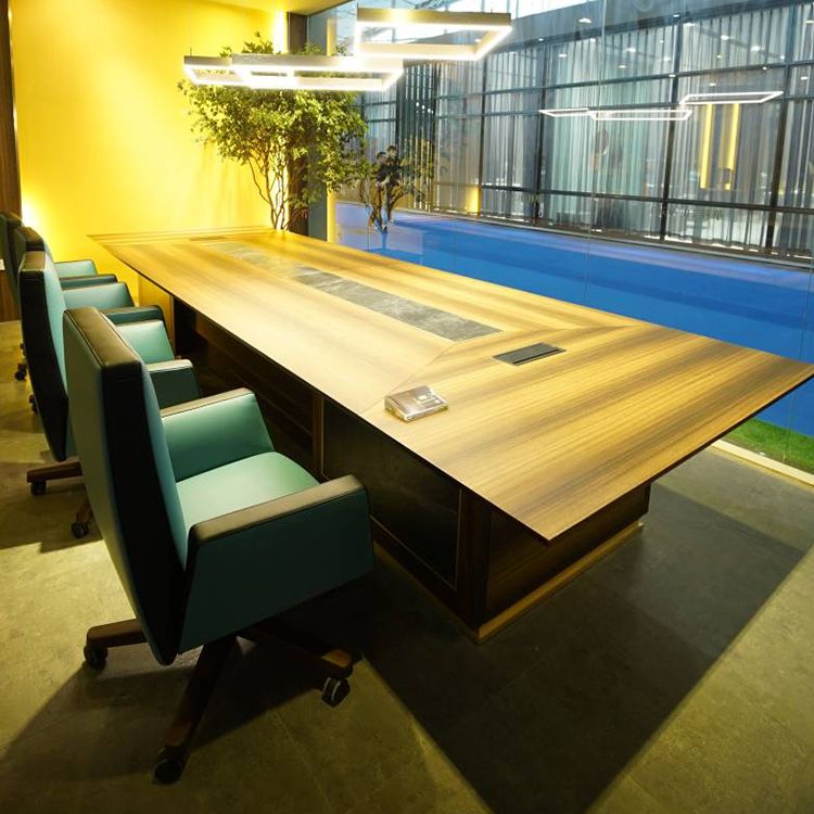 Eucalyptus Conference Table