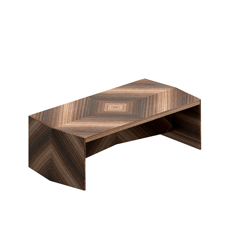 Wooden Coffee Table