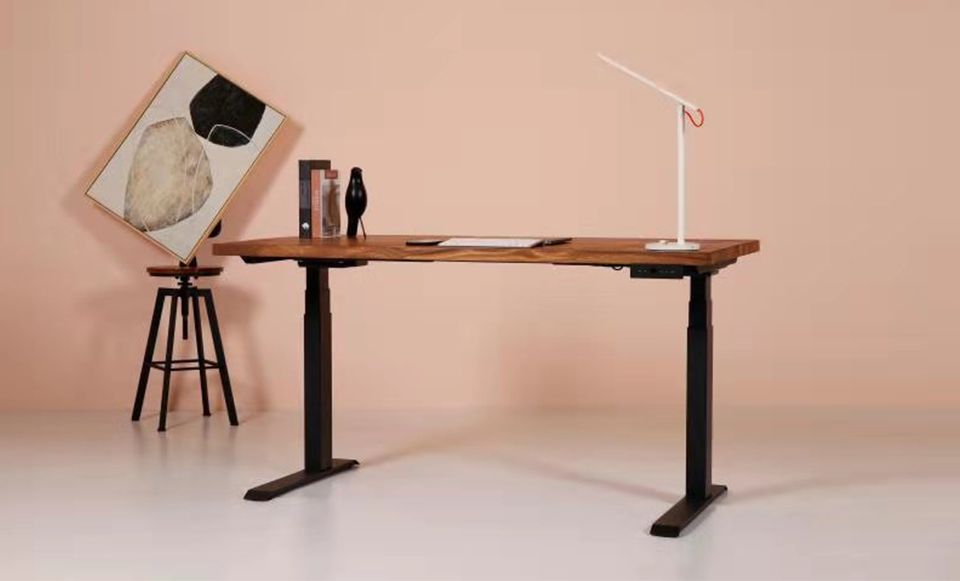 Is a standing desk actually good for you?