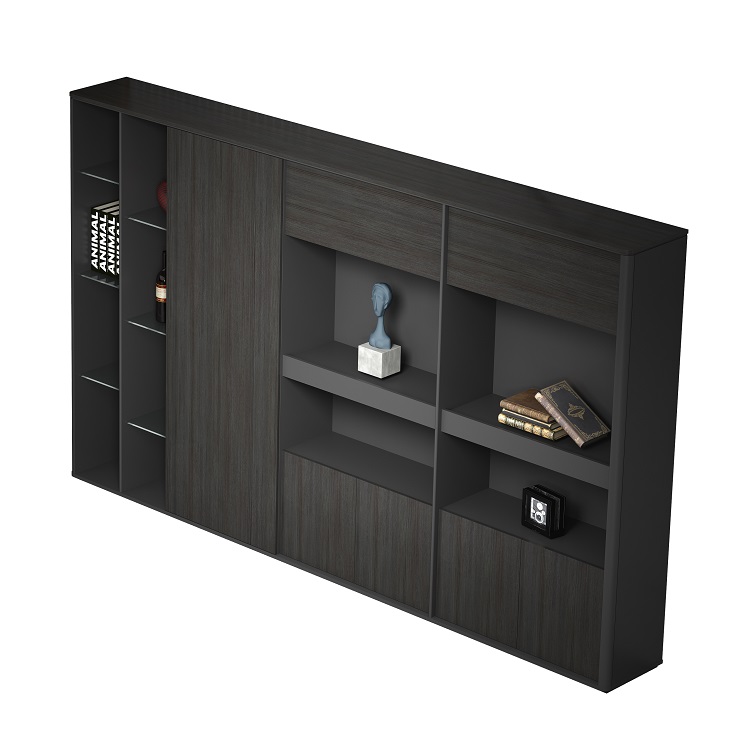 Modern Office Storage Cabinet