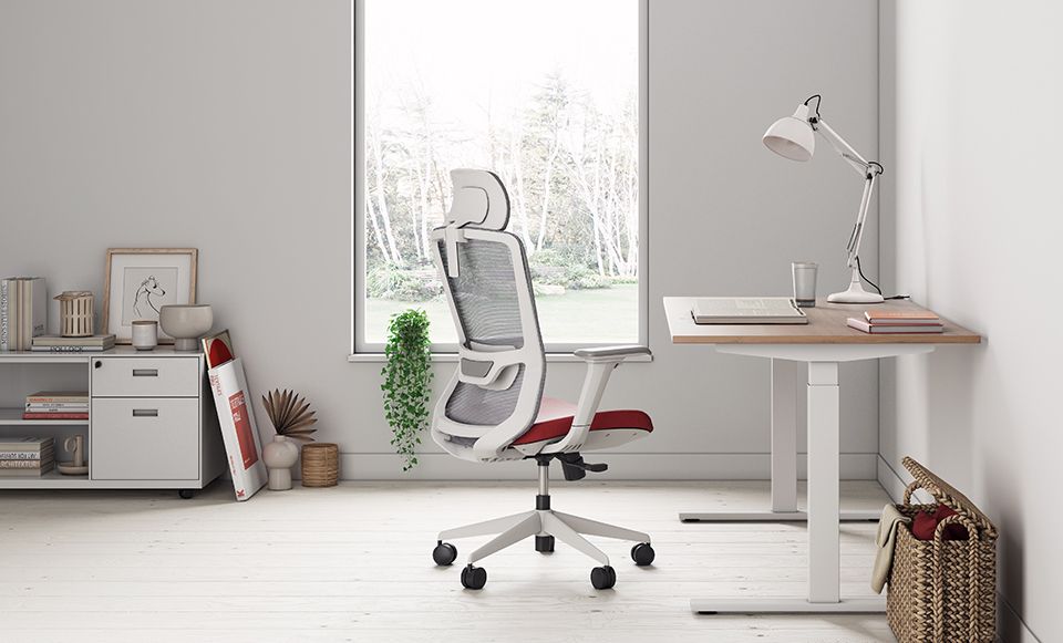 Office Chairs For Lower Back Pain