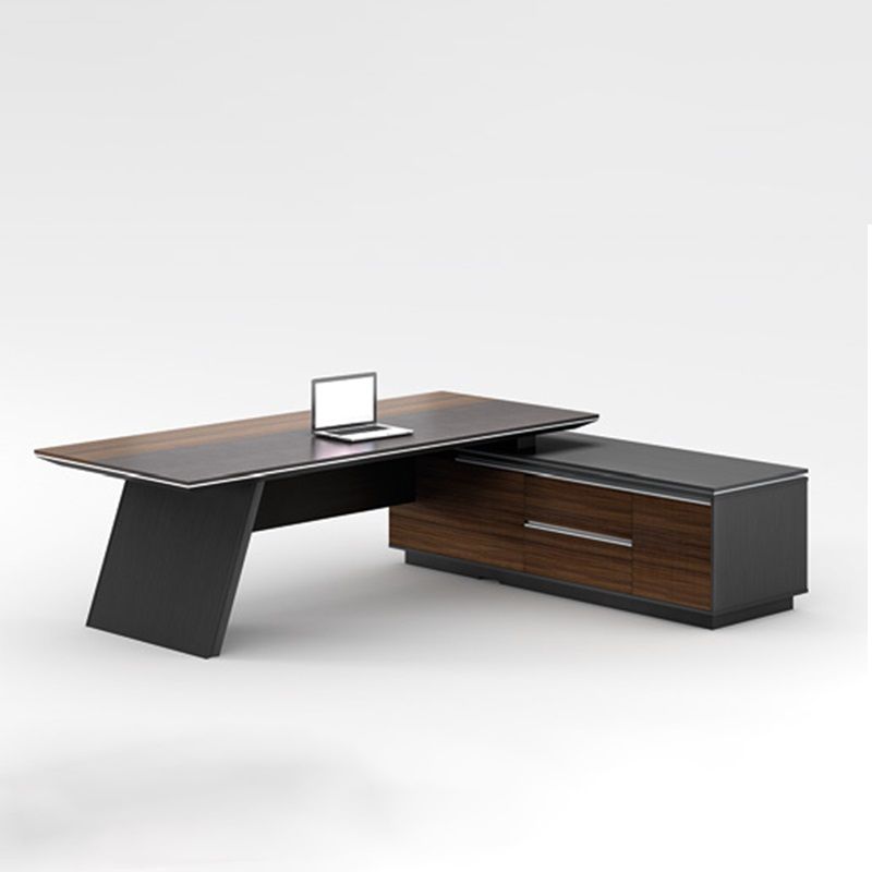 Executive Table Desk