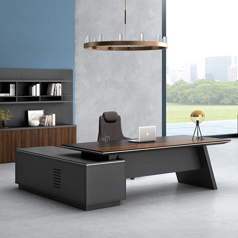 Executive Table Desk