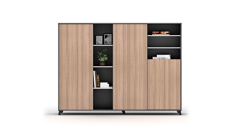 Office Wall Cabinets