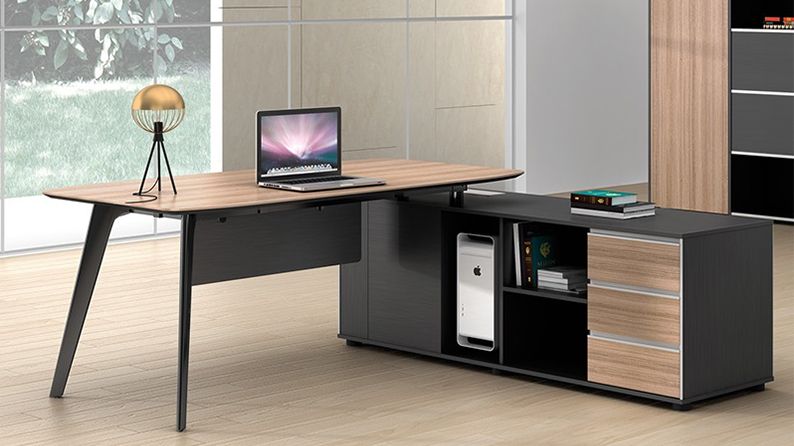 Executive Desks For Office