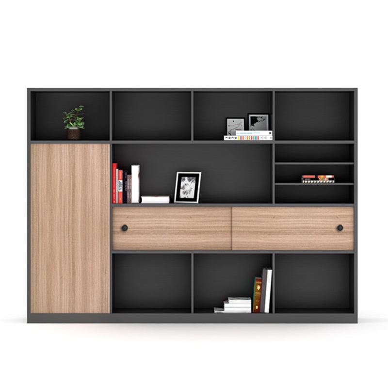 Modern Office File Cabinet