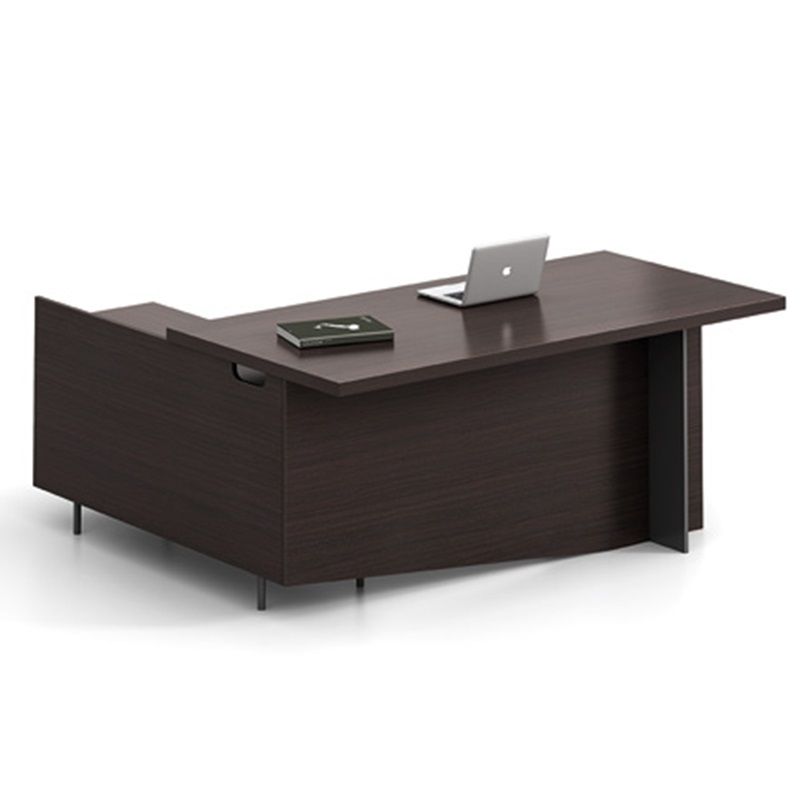 Wood Executive Desk