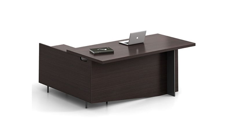 Wood Executive Desk