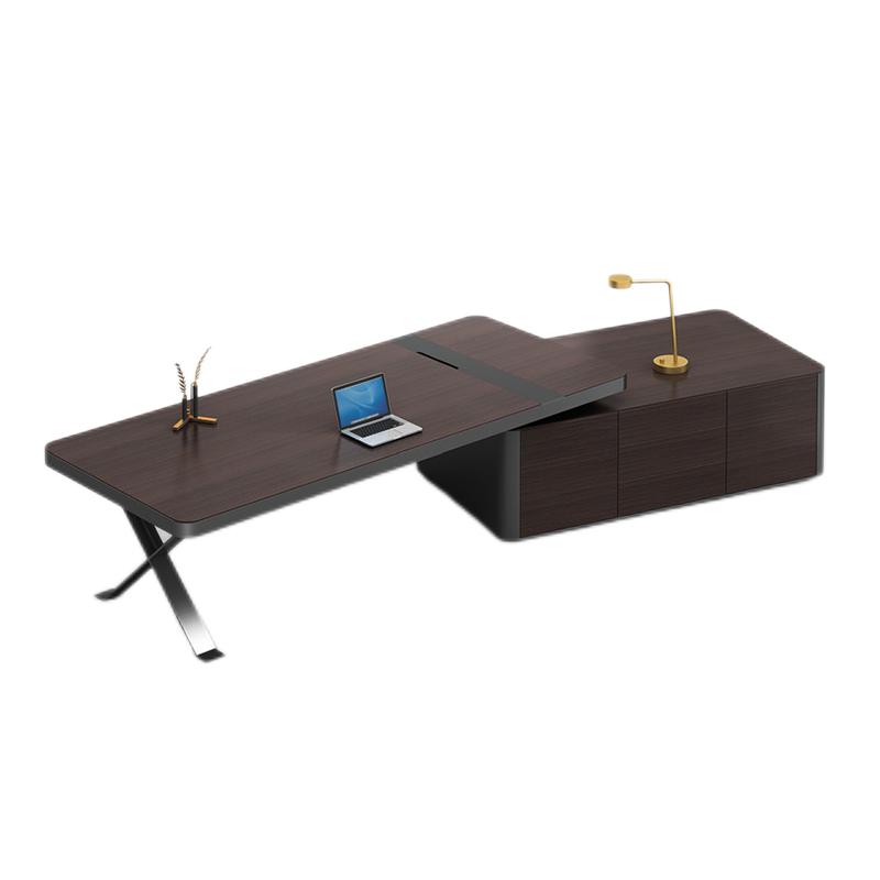 Executive Office Table Desk