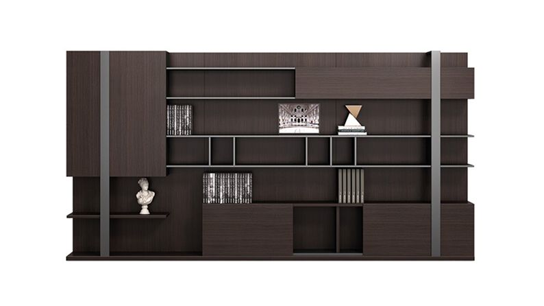 Vertical File Cabinet