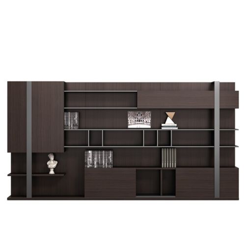 Vertical File Cabinet