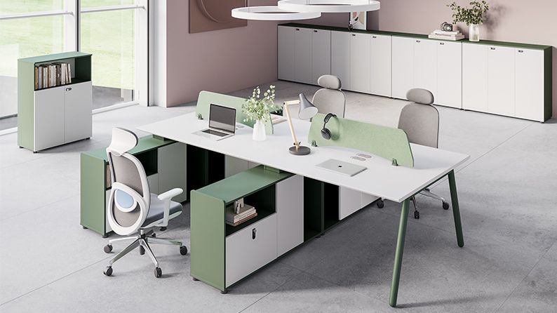 Office Workstations