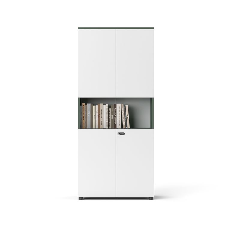 Tall Storage Cabinet