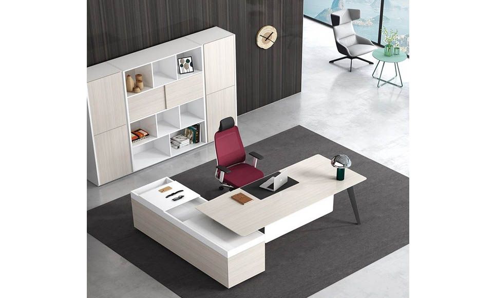 Tips for Choosing the Right Office Furniture