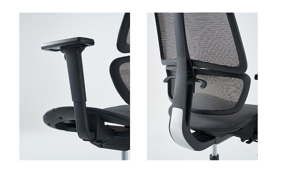 How Ergonomic Chairs Relieve Your Back Pain?