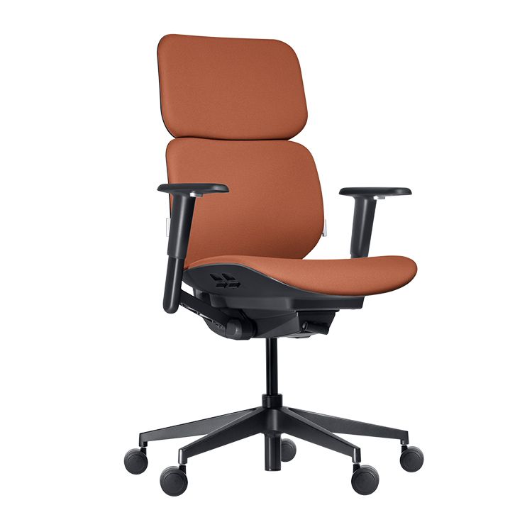 Light Mid Back Office Chair
