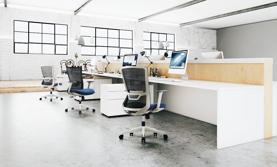 The Dos and Don'ts When Buying an Office Chair