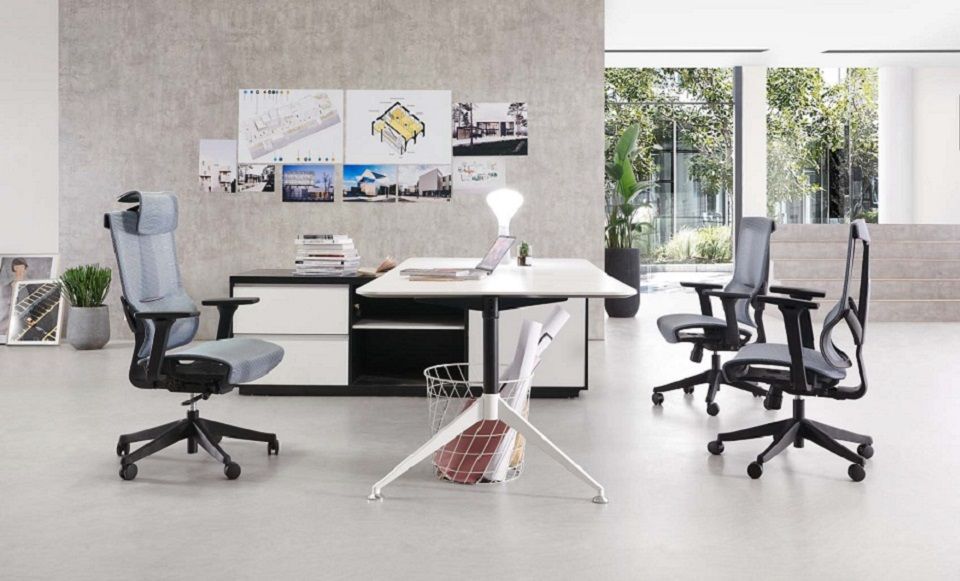 How is Ergonomic Office Furniture Beneficial in the Workplace?