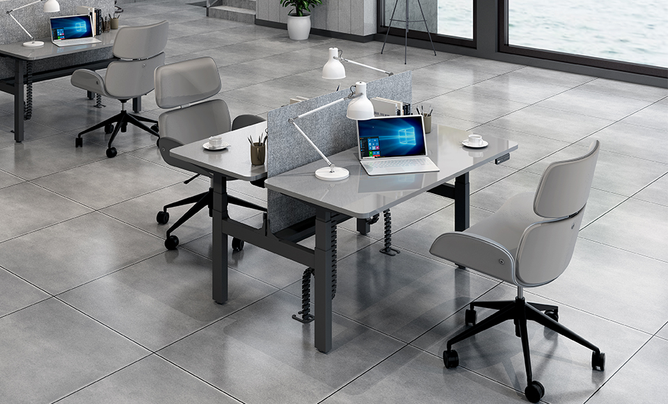 Why Is Office Furniture So Important