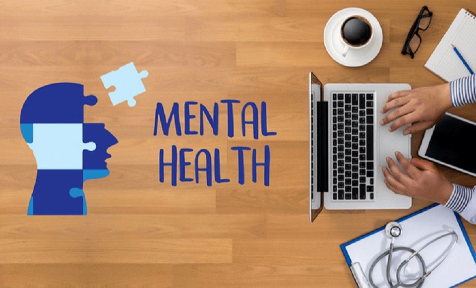 How To Improve Mental Health In The Workplace?