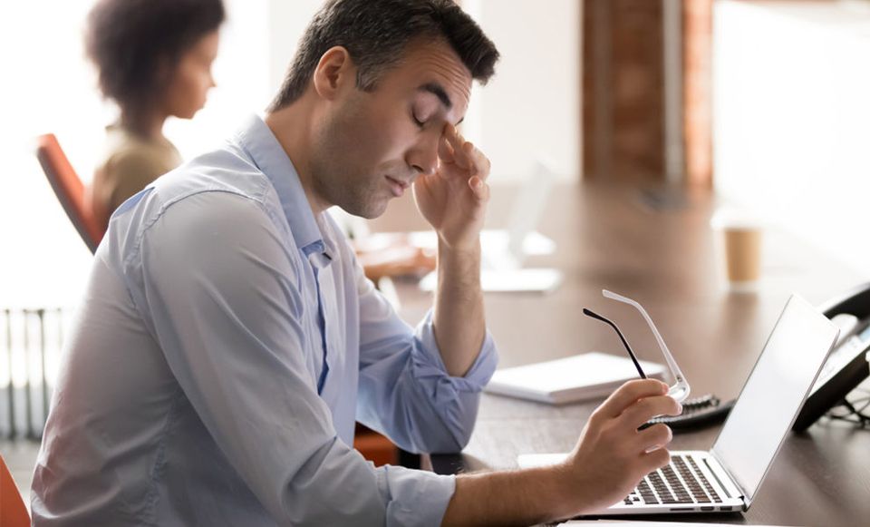 What Causes Work Stress And How Can You Manage It