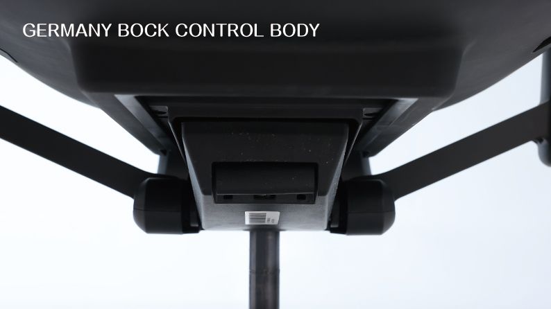 Germany BOCK Control Body