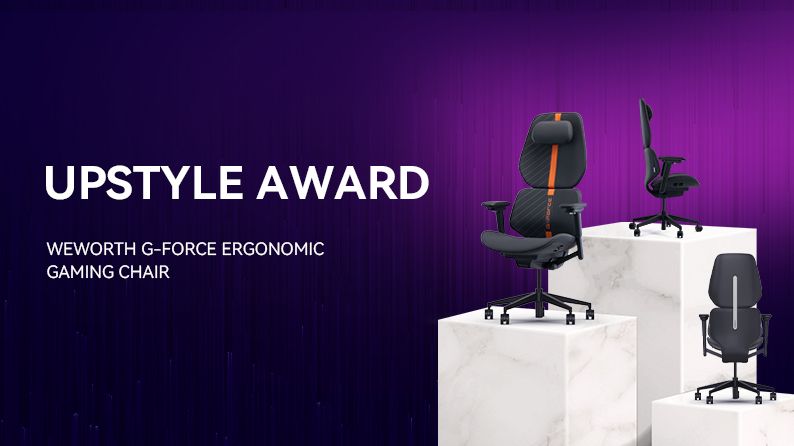 Upstyle Award